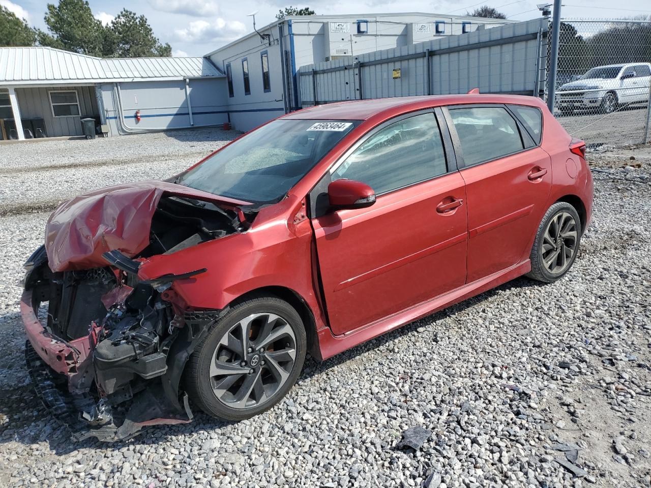 TOYOTA CAMRY 2016 jtnkarje4gj516771