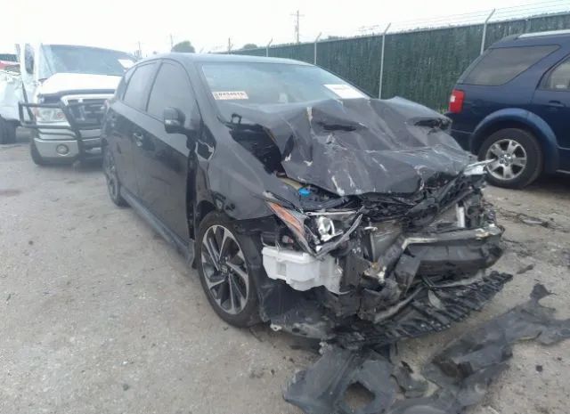 SCION IM 2016 jtnkarje4gj517581