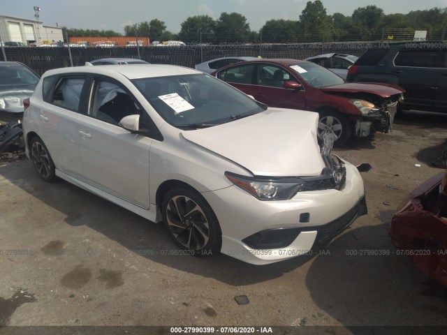 SCION IM 2016 jtnkarje4gj517659