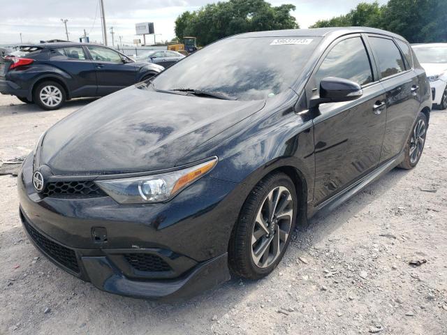 TOYOTA SCION IM 2016 jtnkarje4gj518682