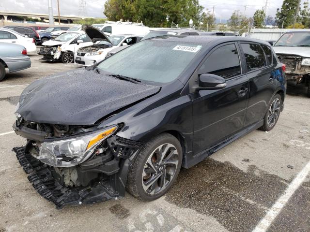 TOYOTA SCION IM 2016 jtnkarje4gj520139