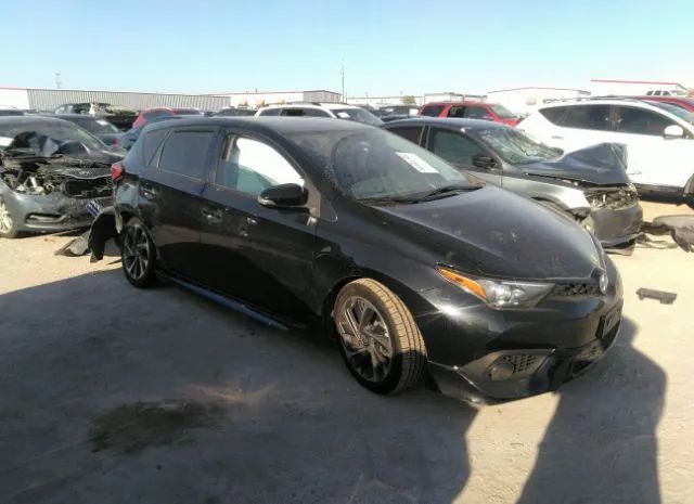 SCION IM 2016 jtnkarje4gj520285