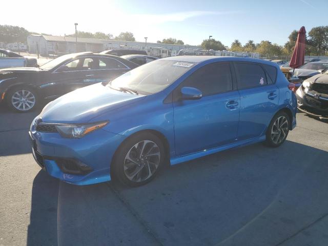 TOYOTA SCION IM 2016 jtnkarje4gj523042