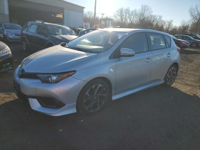 TOYOTA SCION IM 2016 jtnkarje5gj503026