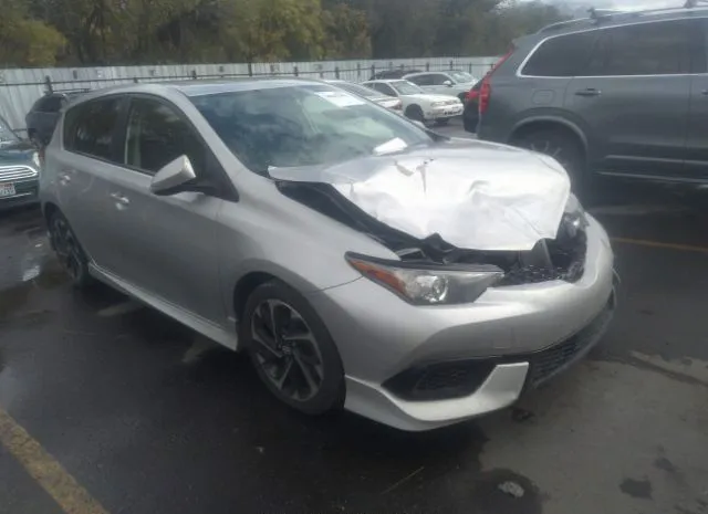 SCION IM 2016 jtnkarje5gj503107