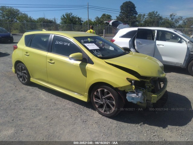 SCION IM 2016 jtnkarje5gj504192