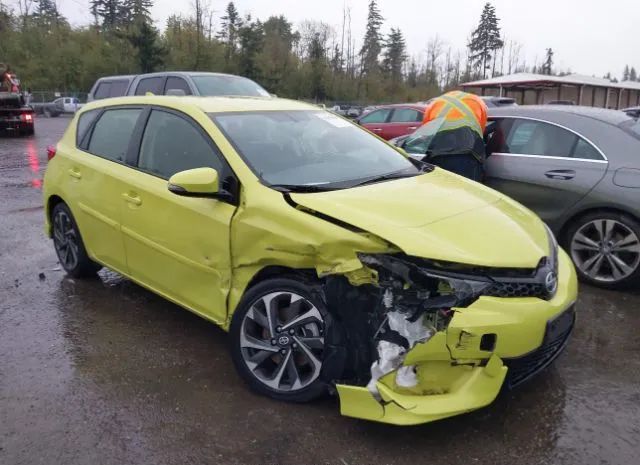 SCION IM 2016 jtnkarje5gj507173