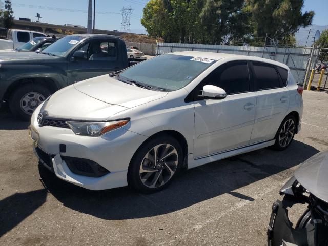 TOYOTA SCION 2016 jtnkarje5gj511045