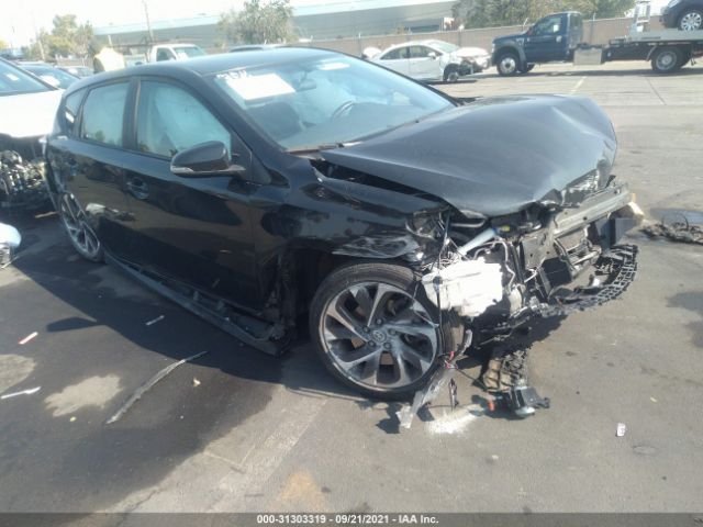 SCION IM 2016 jtnkarje5gj511580