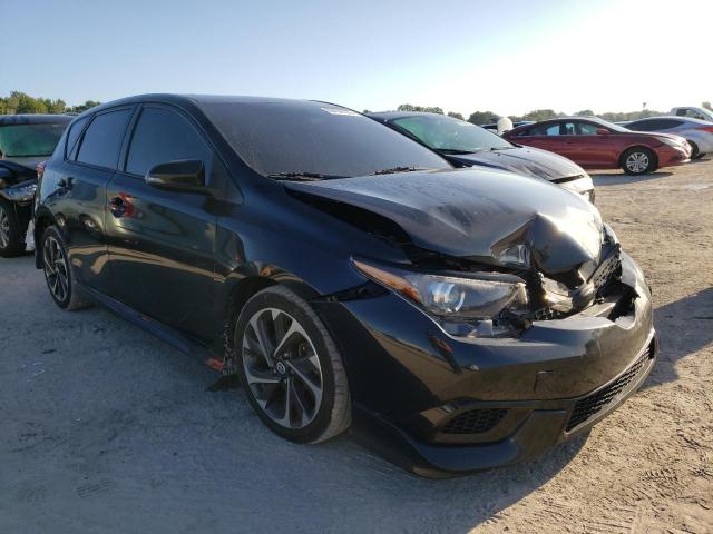 TOYOTA SCION IM 2016 jtnkarje5gj512373