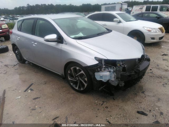 SCION IM 2016 jtnkarje5gj512616