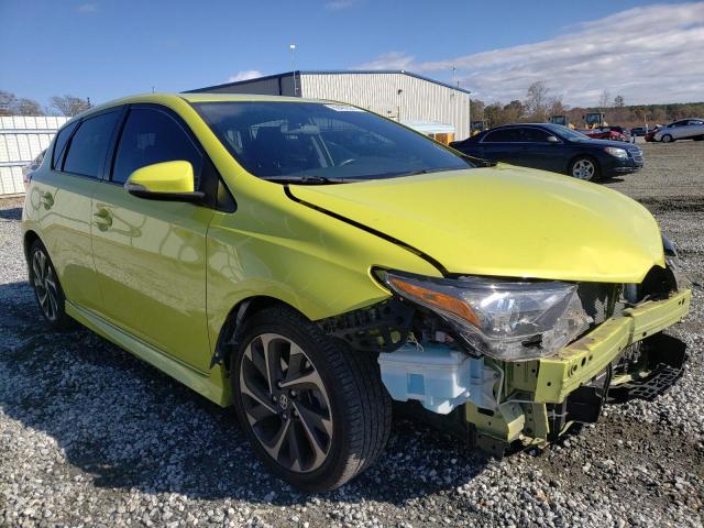 SCION IM 2016 jtnkarje5gj513345