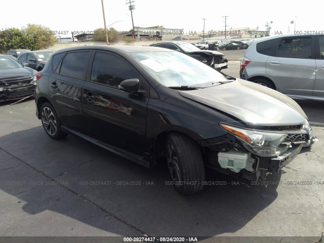 SCION IM 2016 jtnkarje5gj515578