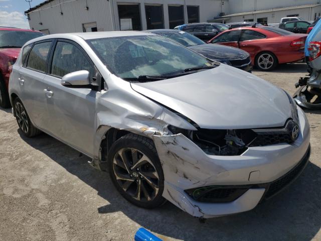 TOYOTA SCION IM 2016 jtnkarje5gj515712