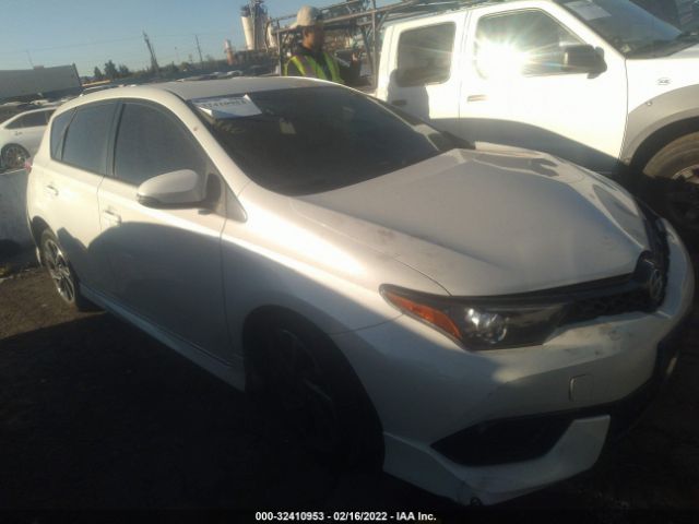 SCION IM 2016 jtnkarje5gj515824