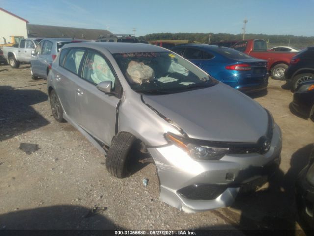 SCION IM 2016 jtnkarje5gj518688