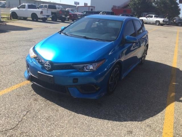 SCION IM 2016 jtnkarje5gj519324