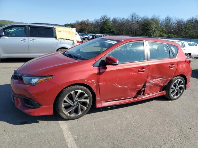 TOYOTA SCION IM 2016 jtnkarje5gj519596