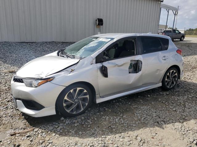 TOYOTA SCION IM 2016 jtnkarje5gj520392