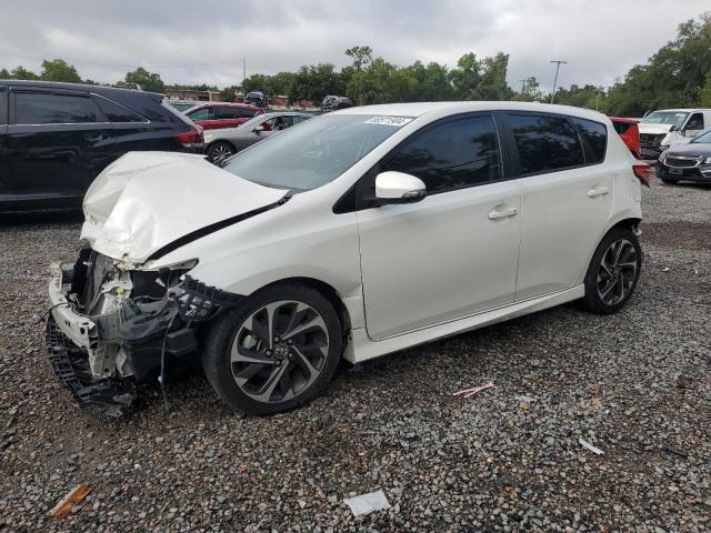 TOYOTA COROLLA 2018 jtnkarje5jj553819