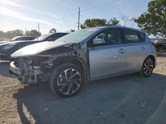 TOYOTA COROLLA 2018 jtnkarje5jj564447