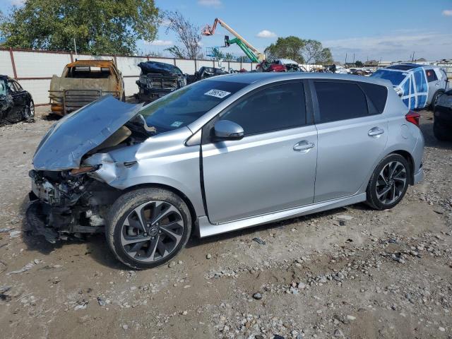 TOYOTA COROLLA 2018 jtnkarje5jj571267