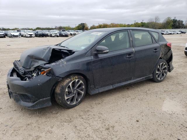 TOYOTA SCION IM 2016 jtnkarje6gj504668