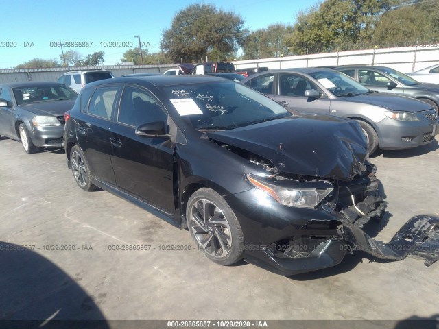 SCION IM 2016 jtnkarje6gj505514