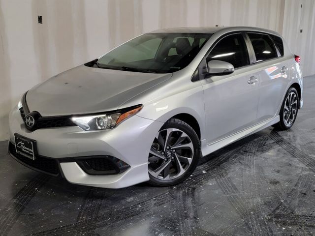 SCION IM 2016 jtnkarje6gj508431