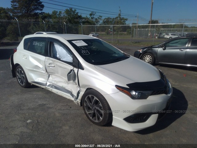 SCION IM 2016 jtnkarje6gj508977