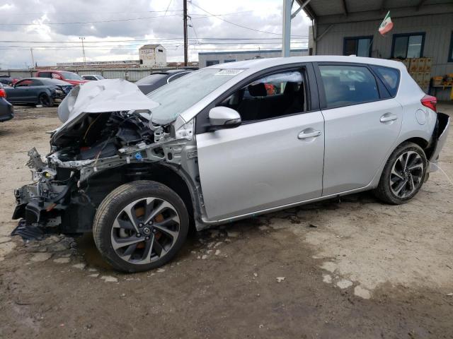 TOYOTA SCION IM 2016 jtnkarje6gj509448