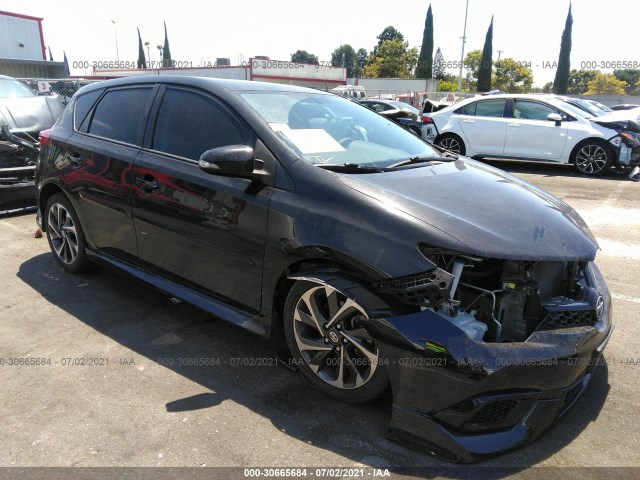 SCION IM 2016 jtnkarje6gj510910