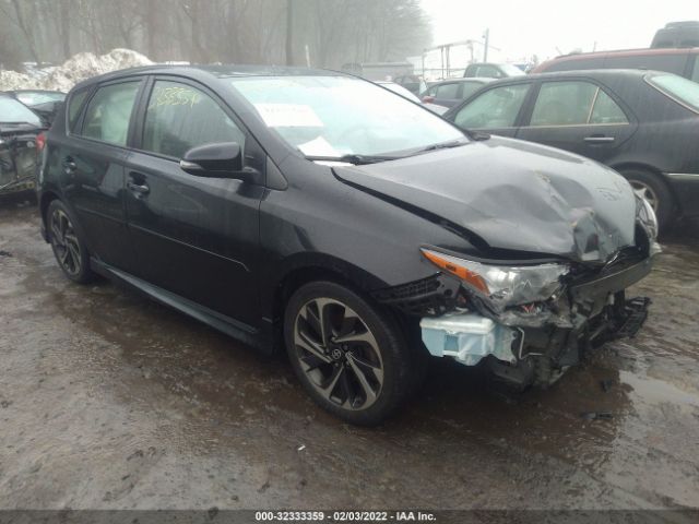 SCION IM 2016 jtnkarje6gj511264