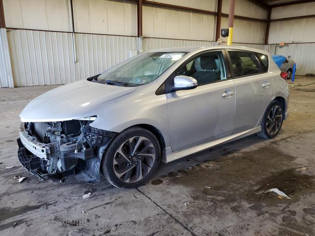 TOYOTA SCION IM 2016 jtnkarje6gj512043