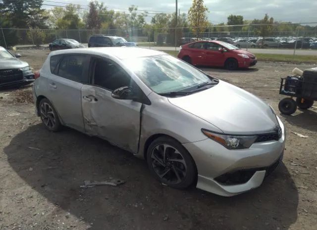 SCION IM 2016 jtnkarje6gj512799