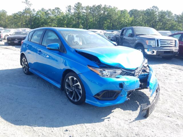 SCION IM 2015 jtnkarje6gj513354