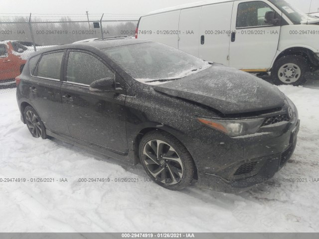 SCION IM 2016 jtnkarje6gj513368