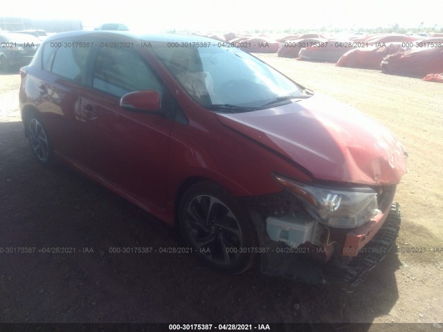 SCION IM 2016 jtnkarje6gj515959