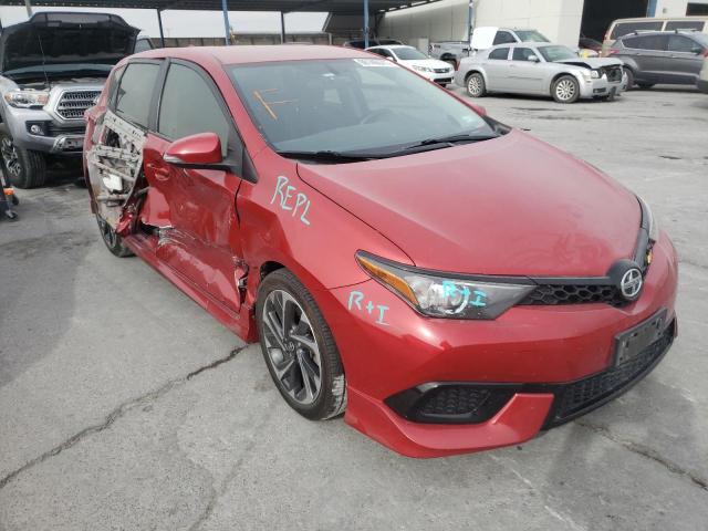 SCION IM 2016 jtnkarje6gj517548