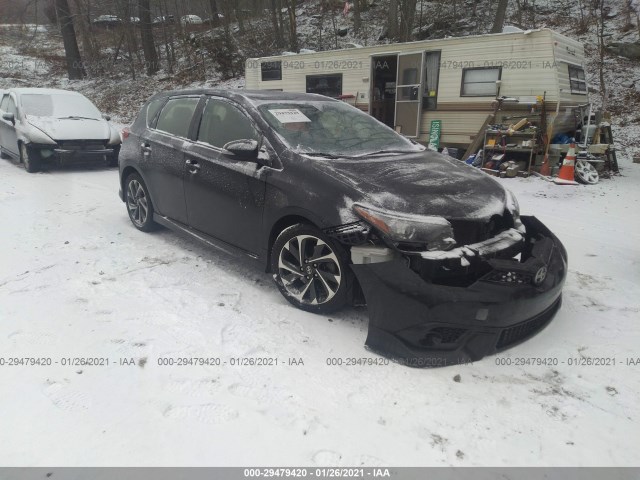 SCION IM 2016 jtnkarje6gj517646