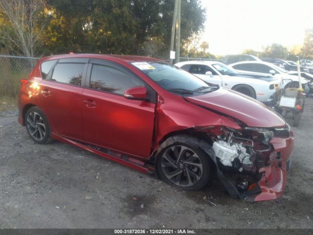 SCION IM 2016 jtnkarje6gj518120