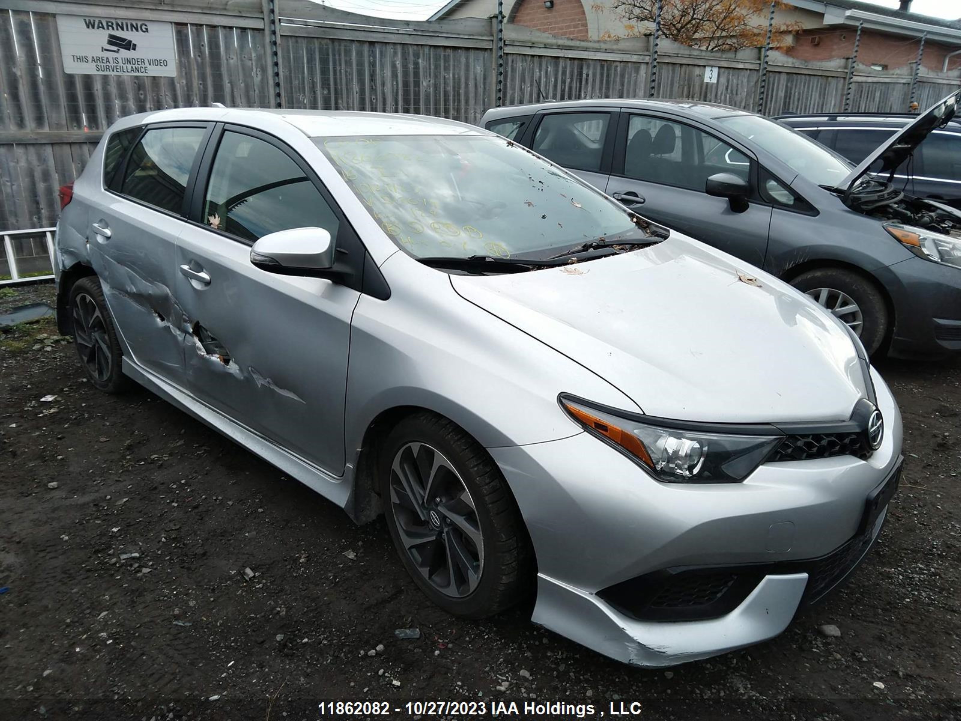 SCION IM 2016 jtnkarje6gj518649