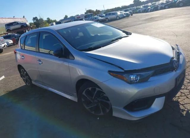 SCION IM 2016 jtnkarje6gj518683