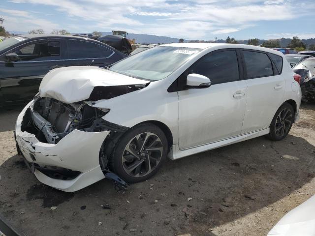 TOYOTA SCION 2016 jtnkarje6gj518750