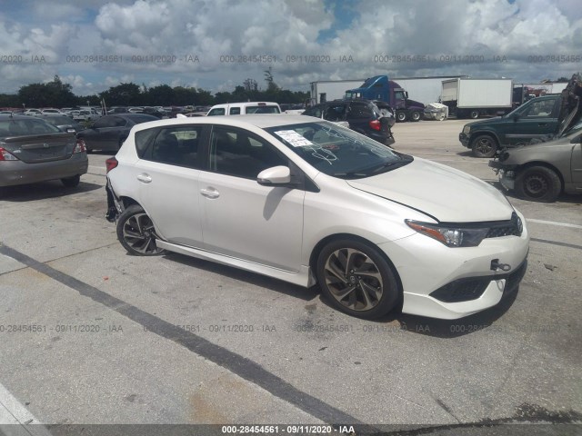 SCION IM 2016 jtnkarje6gj520479