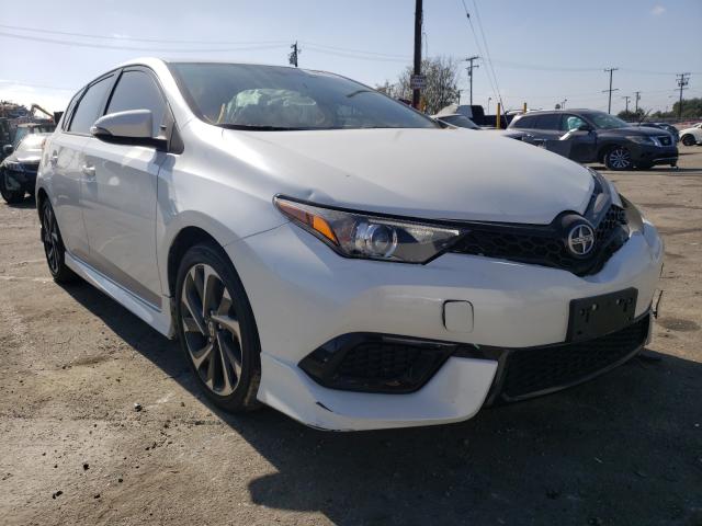 TOYOTA AURIS 2016 jtnkarje6gj521213