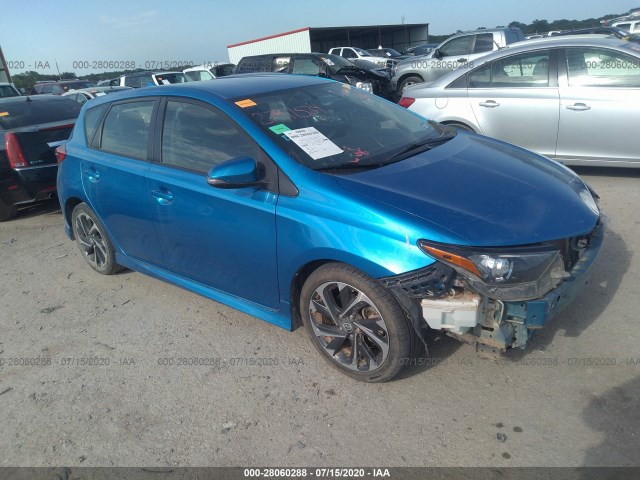 SCION IM 2016 jtnkarje6gj521437