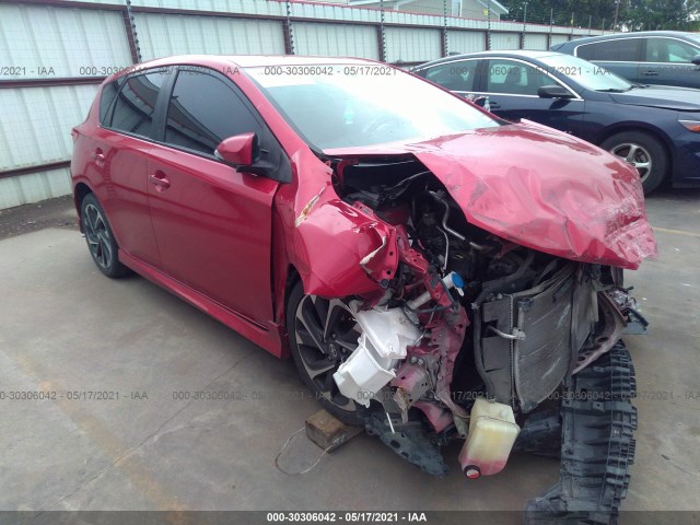 SCION IM 2016 jtnkarje6gj522409