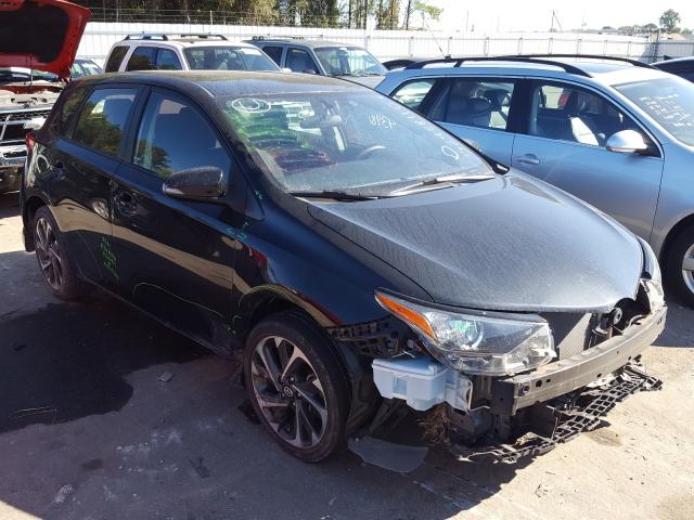 TOYOTA SCION IM 2016 jtnkarje6gj522717