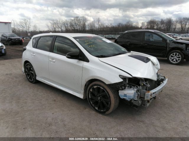 SCION IM 2016 jtnkarje7gj500340